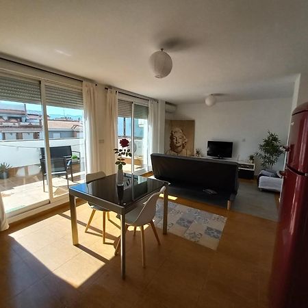 Atico De Laura Apartment Армиля Екстериор снимка