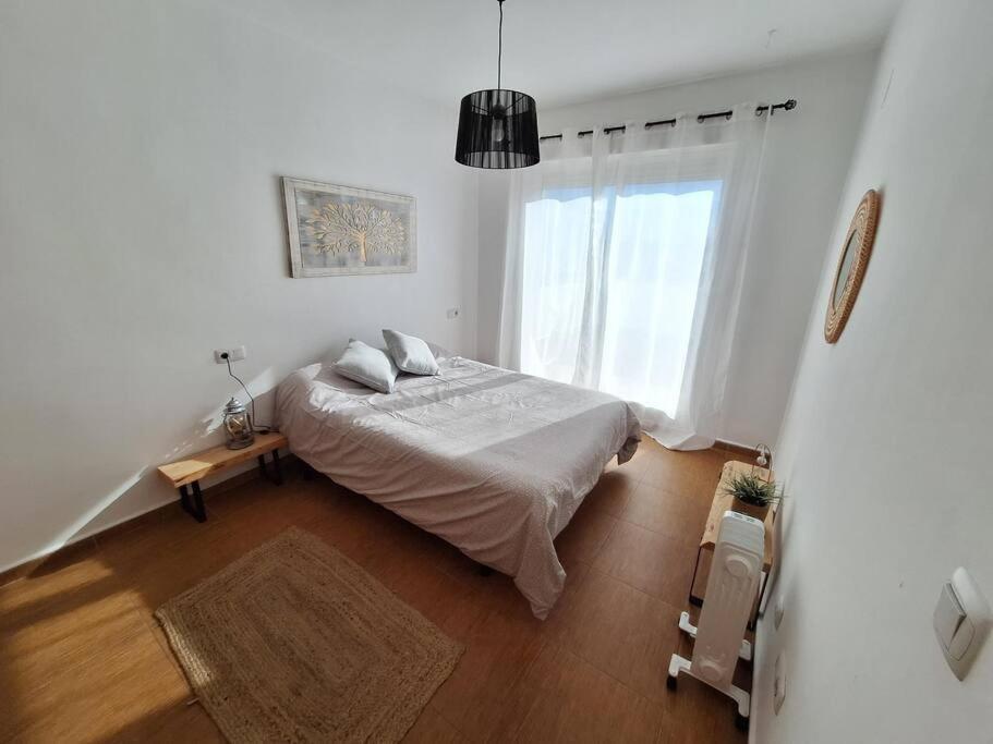 Atico De Laura Apartment Армиля Екстериор снимка