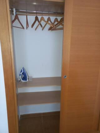 Atico De Laura Apartment Армиля Екстериор снимка