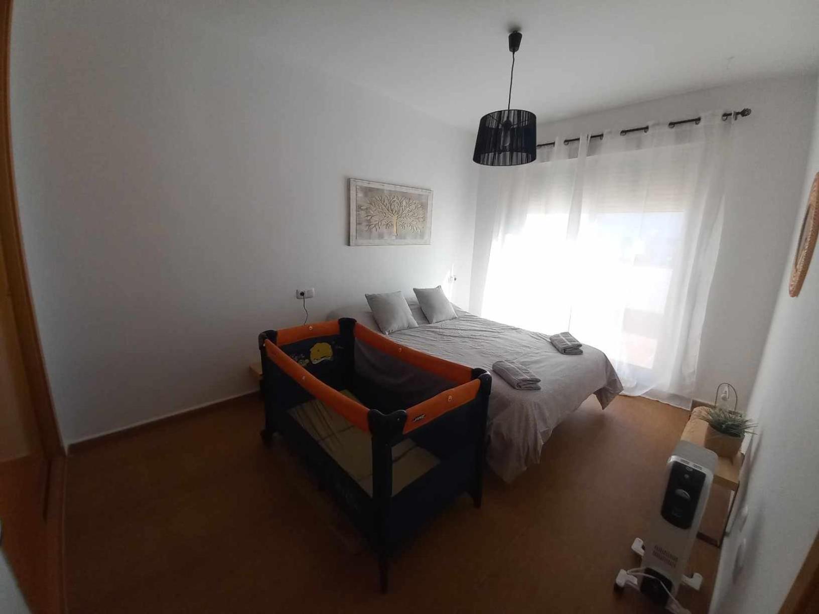 Atico De Laura Apartment Армиля Екстериор снимка